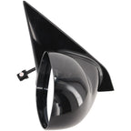 Passenger Right Side Mirror for Saturn L300 L200 LW200 LW300 (2003)