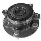 Front Left/Right Wheel Hub Bearing Assembly 513354 for Mazda 3 Sport CX-3 (2014–2020)