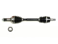 Precision Front CV Axle & Bearing for Yamaha Grizzly 700 (2016–2026)