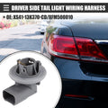 Stop Light Lamp Bulb for Ford Focus (2000–2008) No.XS41-13K370-CD/XFM500010