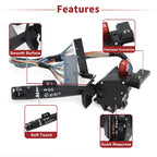 Turn Signal Switch Lever No.26090822 for Chevrolet C4500 C5500 (2003–2009)