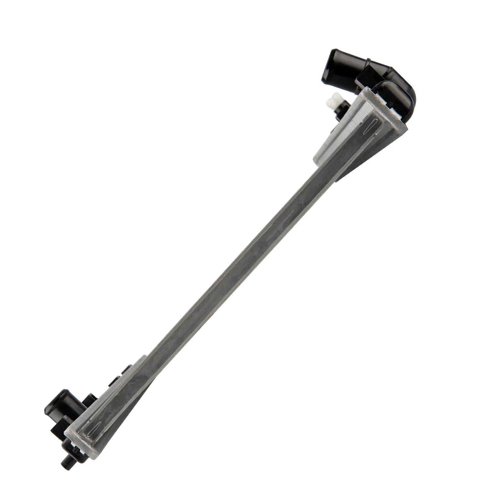 Radiator for Honda Accord (2003–2007) V6 3.0L w/o Trans Oil Cooler