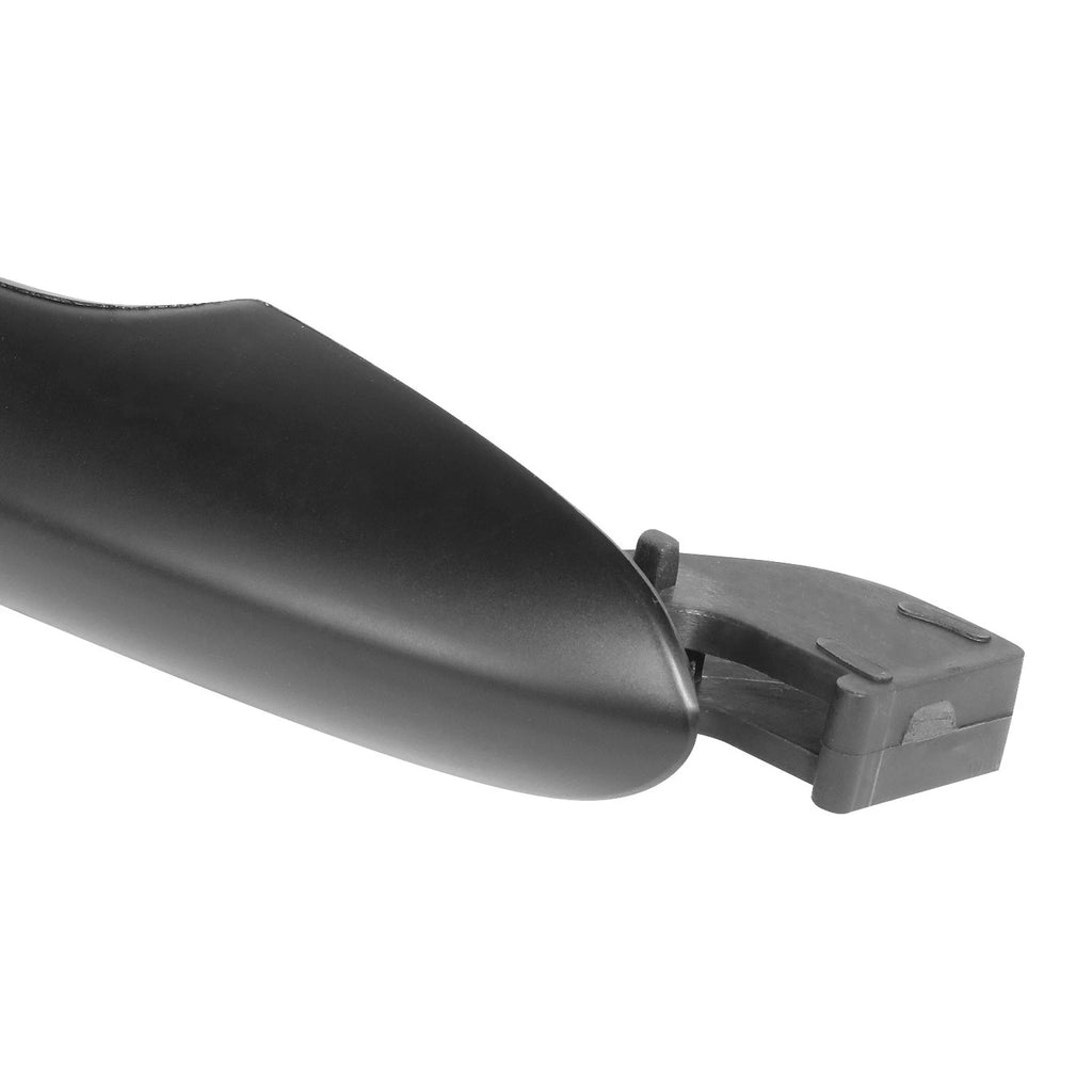 Outer Door Handle for Hyundai Sonata (2009–2014) - Front Right Side