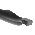Outer Door Handle for Hyundai Sonata (2009–2014) - Front Right Side