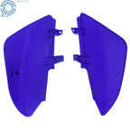 Fender Fairing Kit for Honda XR50 CRF50 (2000–2023) - Blue