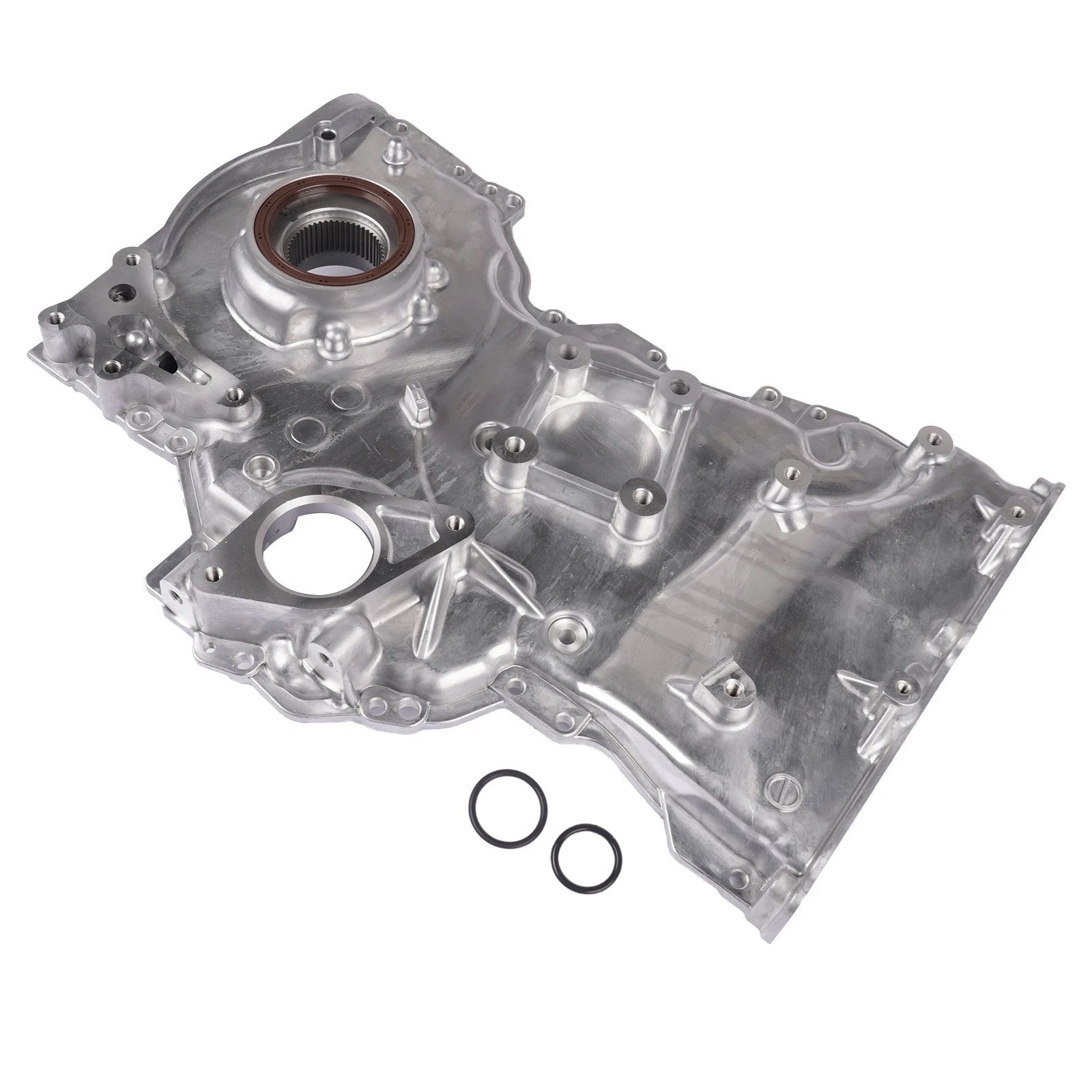 Timing Chain Case Cover for Mitsubishi Triton L200 4N15 2.4L (2015–2023) 1060A217