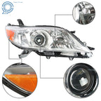 Right Side Headlight Assembly for Toyota Sienna (2011-2020)