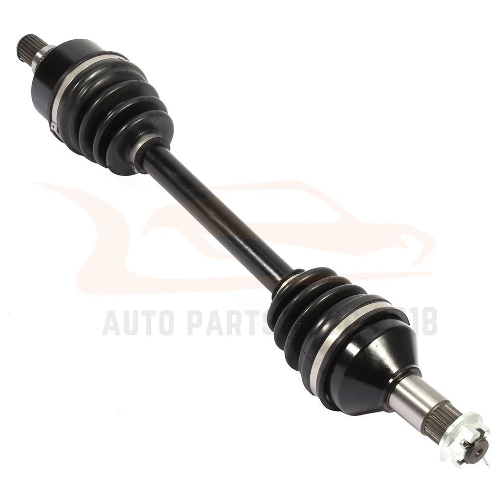 CV Axle Shaft for Arctic Cat Wildcat Trail 700 (2014–2017)
