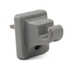 Sun Visor Retainer Clip for Ford E-150 E-250 E-350 E-450 Econoline