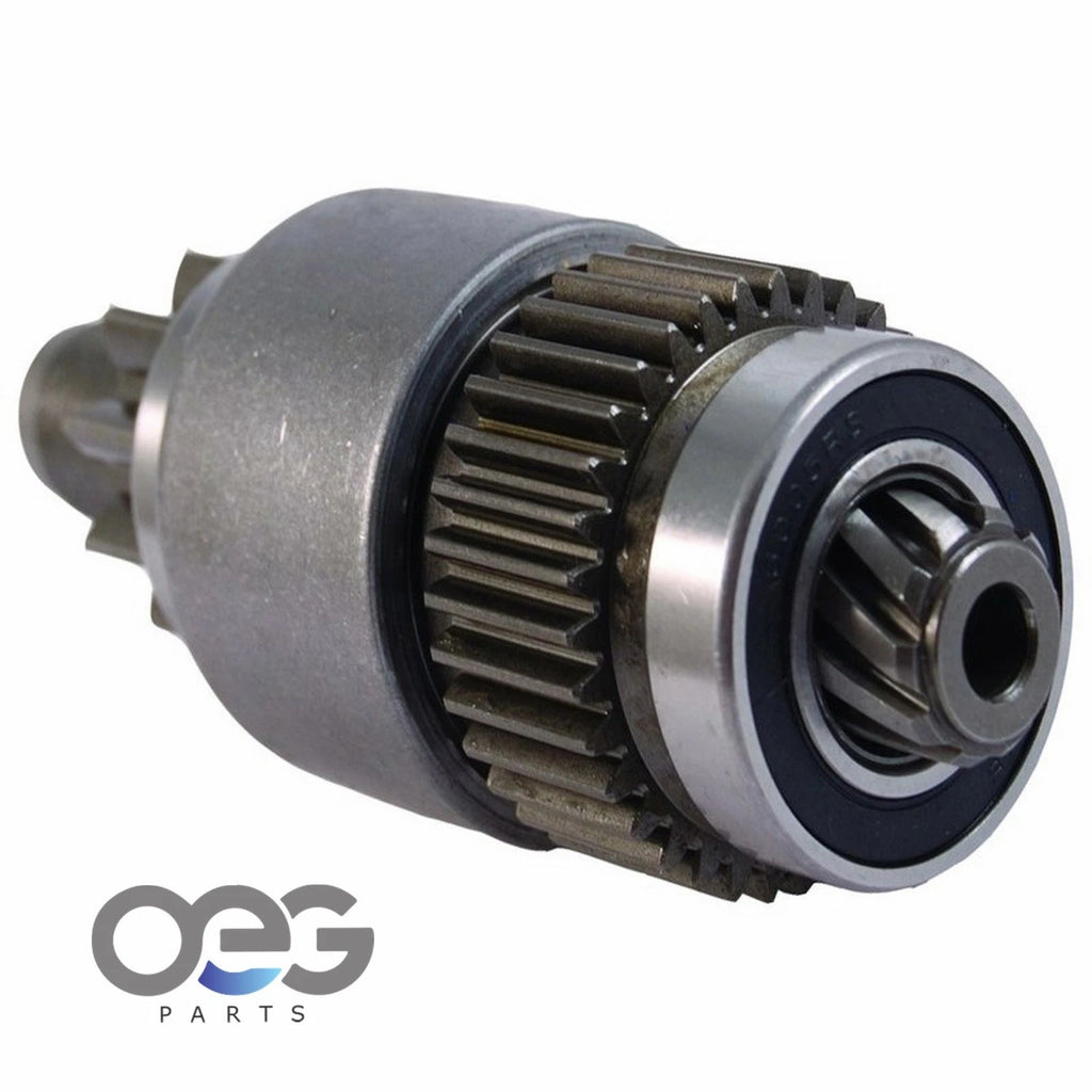 Starter Drive for New Holland CR9080 (2008–2015)