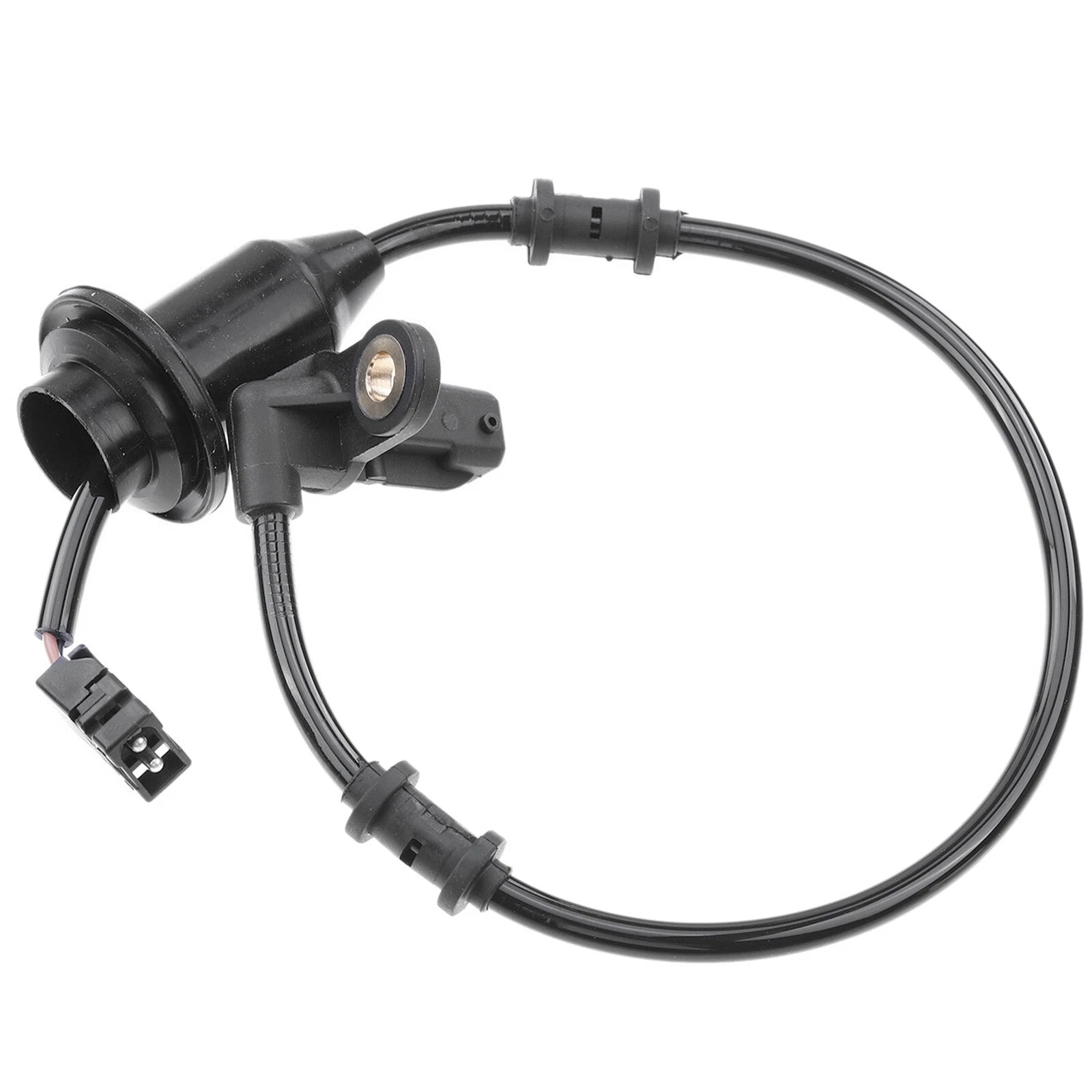 Rear Right ABS Wheel Speed Sensor for Mercedes-Benz SLK200 SLK230 (1997–2004)