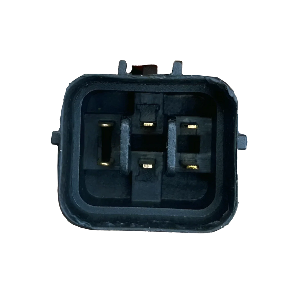 Front Window Regulator With 6-Pin Motor for Mitsubishi Lancer (2007–2017)