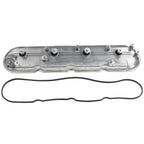 Left Engine Valve Cover for Cadillac CTS Chevrolet GMC Pontiac (2004–2007)