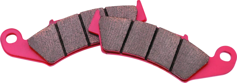 Sintered Brake Pads for Honda XR250R & XR250L (1988–1995) BM-125