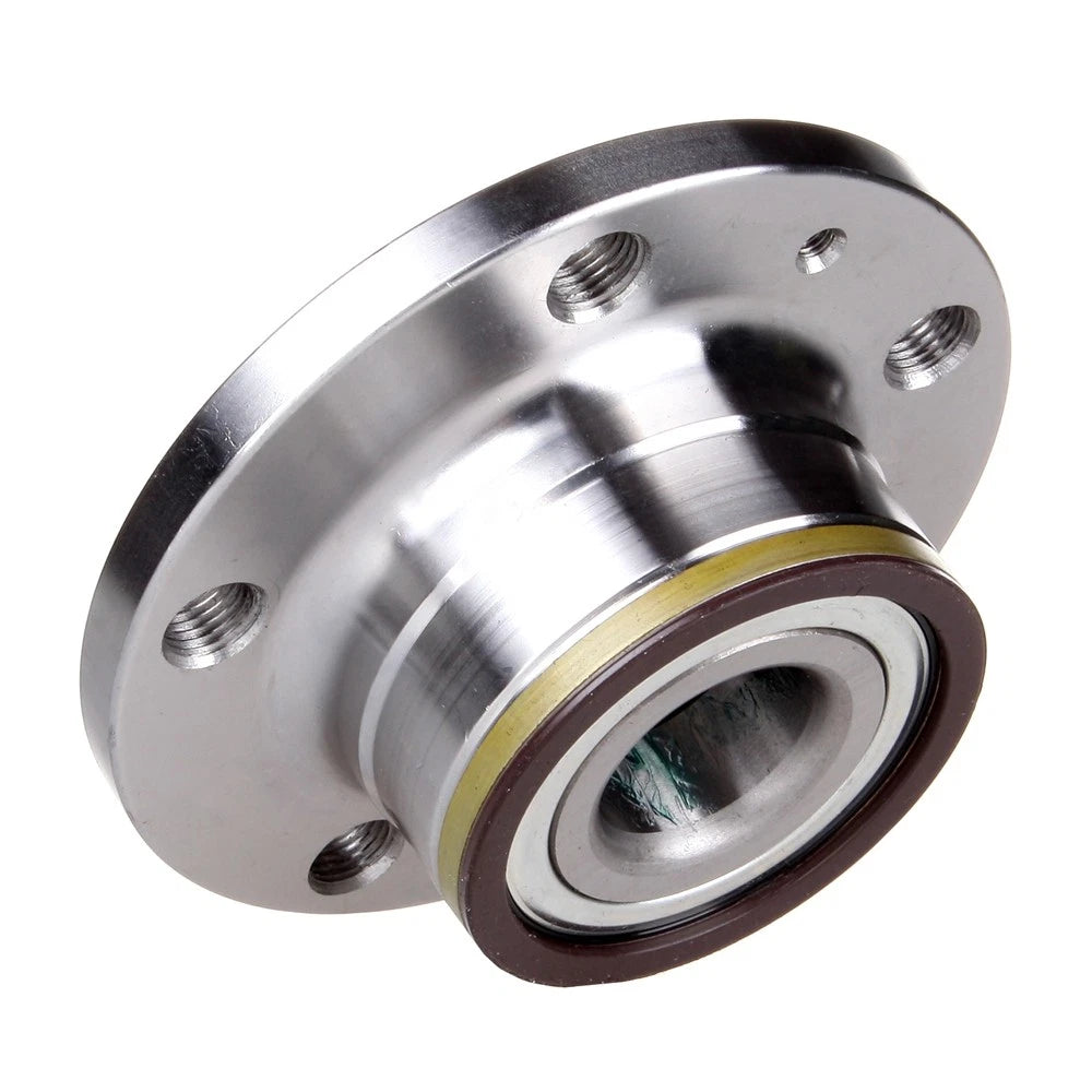 2X Rear Wheel Hub Bearings for Audi TT (2009–2013) Volkswagen Beetle (2006–2010)