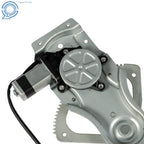 Set of 2 Window Regulators for Holden Adventra