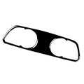 Rear Overhead Light Panel Cover for Audi A4 B9 A5 S4 RS4 (2017-2023)