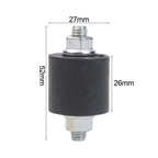 Set of 4 M6 M8 Anti Vibration Rubber Mounts for Electronics