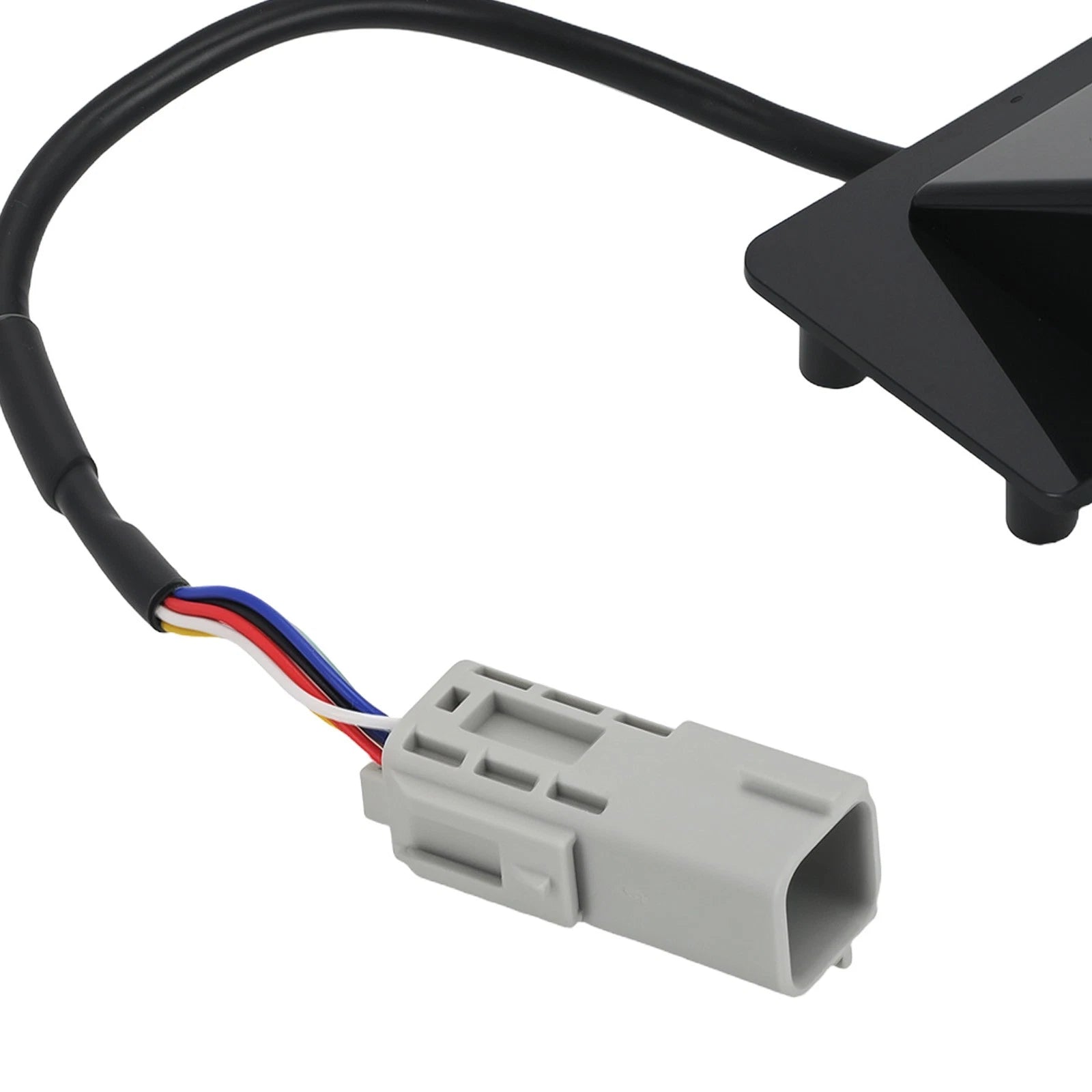 Backup Parking Camera for Chevrolet Suburban ESV (2009-2014) Night Vision