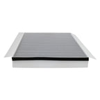 Cabin Air Filter for Dodge Sprinter 3500 (2007–2008)