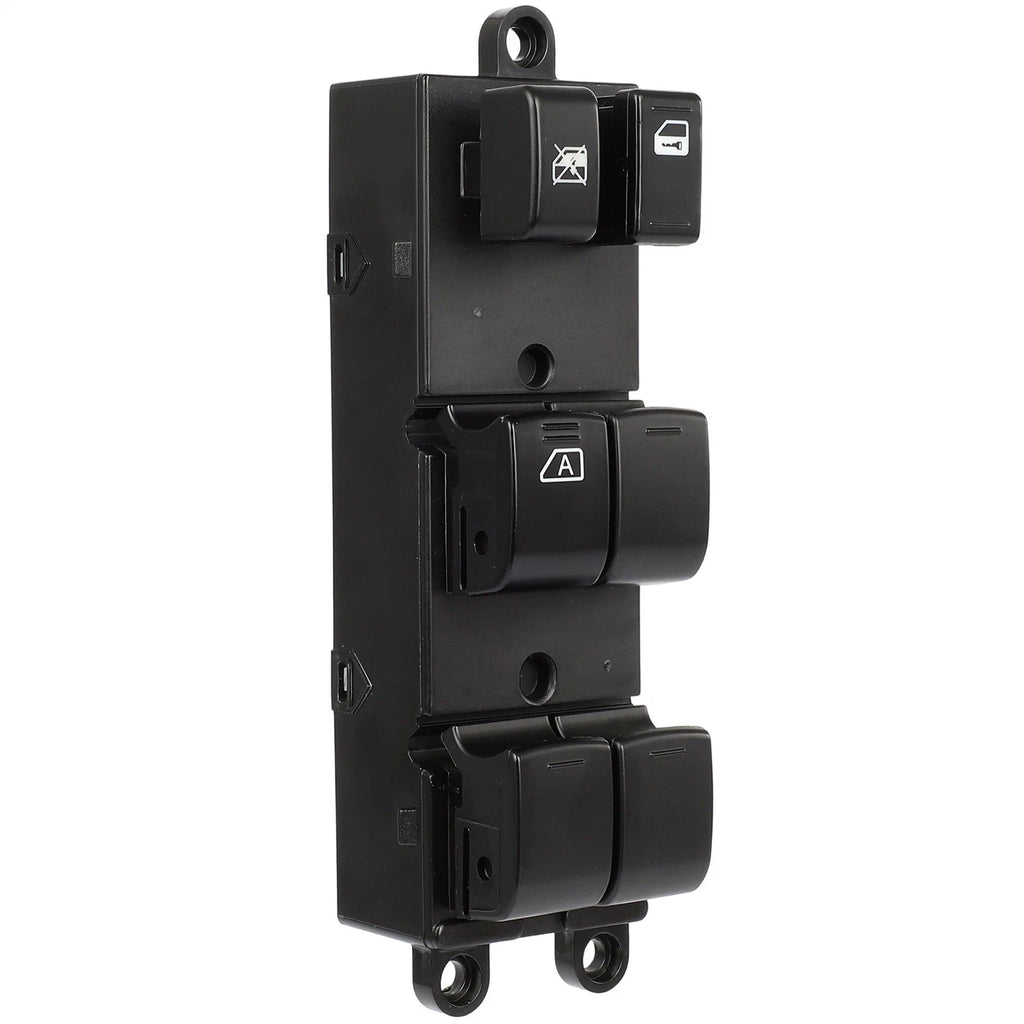 Power Window Switch for Nissan Versa (2007–2010)