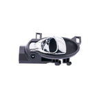 Front/Rear Right Chrome Inner Door Handle for Nissan Cube (2008–2013)