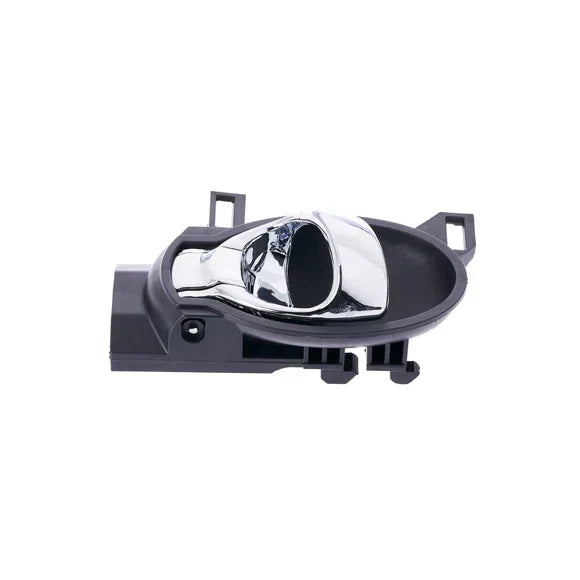 Front/Rear Right Chrome Inner Door Handle for Nissan Cube (2008–2013)