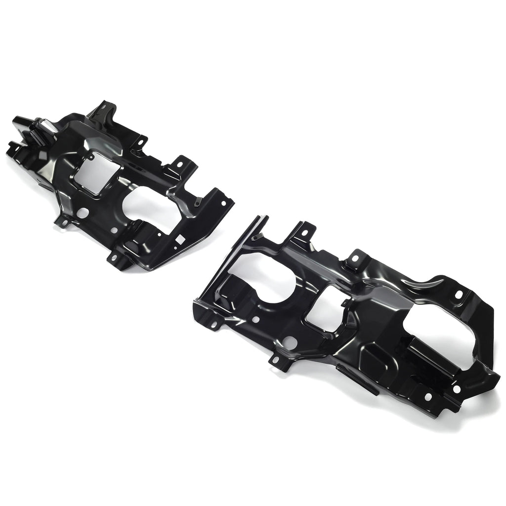 Bumper Support Bracket for GMC Sierra 1500 (2016–2018) Front Left & Right