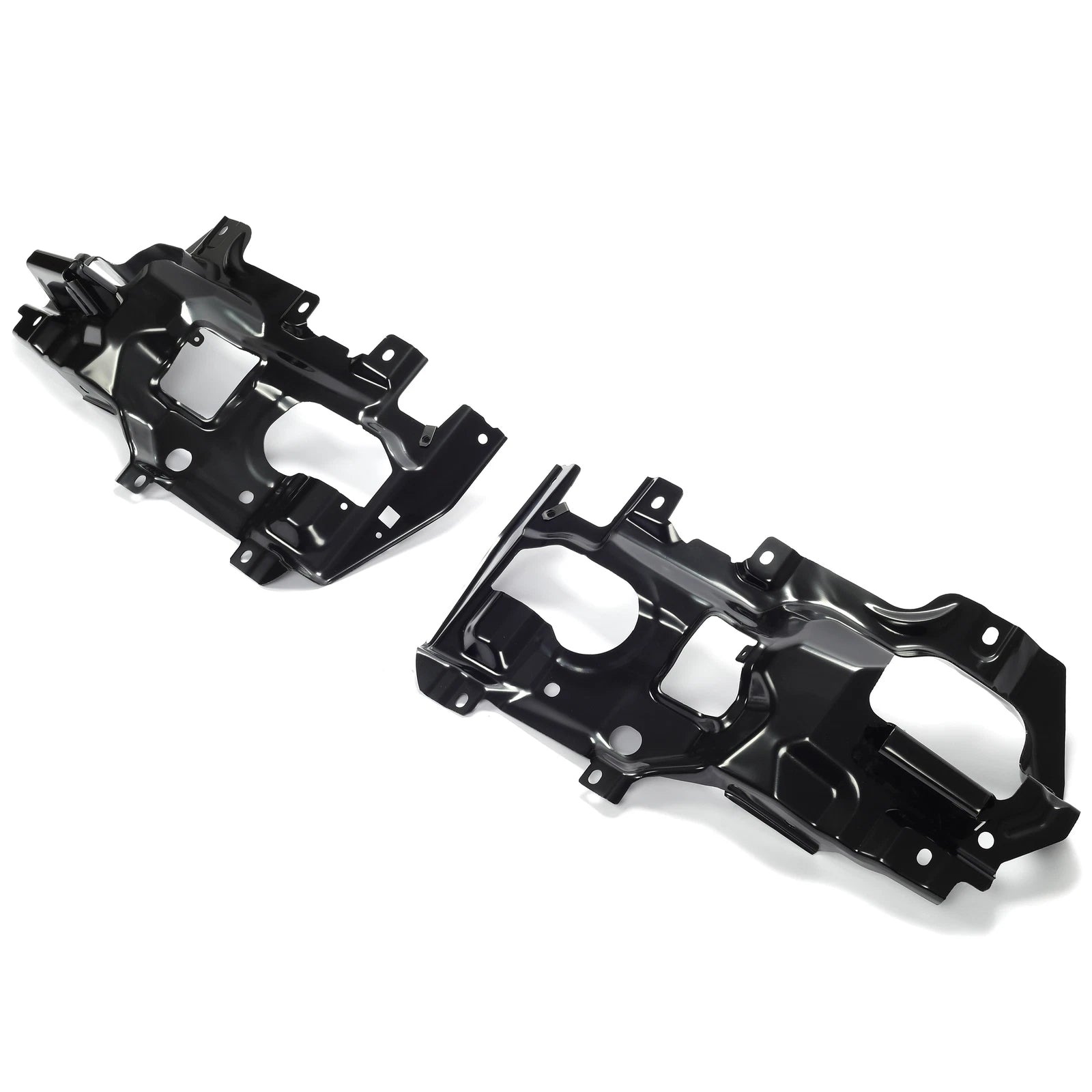 Bumper Support Bracket for GMC Sierra 1500 (2016–2018) Front Left & Right