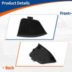 Tow Hook Cover for BMW 114i (2015-2018)