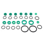Hydraulic Cylinder Rebuilt Kit for Mercedes R129 (All Cylinders)