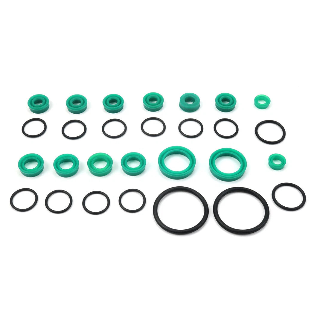 Hydraulic Cylinder Rebuilt Kit for Mercedes R129 (All Cylinders)