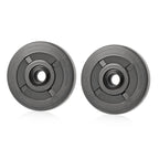 Clutch Push Rod Oil Seal for Suzuki GS400X GS425 GS450 GS500 GS550 GSX-R600/750 (1977–2000)