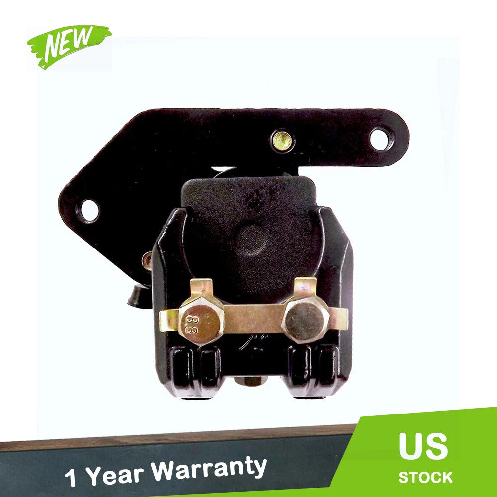 Rear Brake Caliper Assembly for Yamaha Banshee 350 Warrior Raptor (1987–2006)