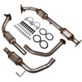 Catalytic Converter Set for Toyota Tundra 4.6L 5.7L V8 (2010–2017)