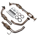 Catalytic Converter Set for Toyota Tundra 4.6L 5.7L V8 (2010–2017)