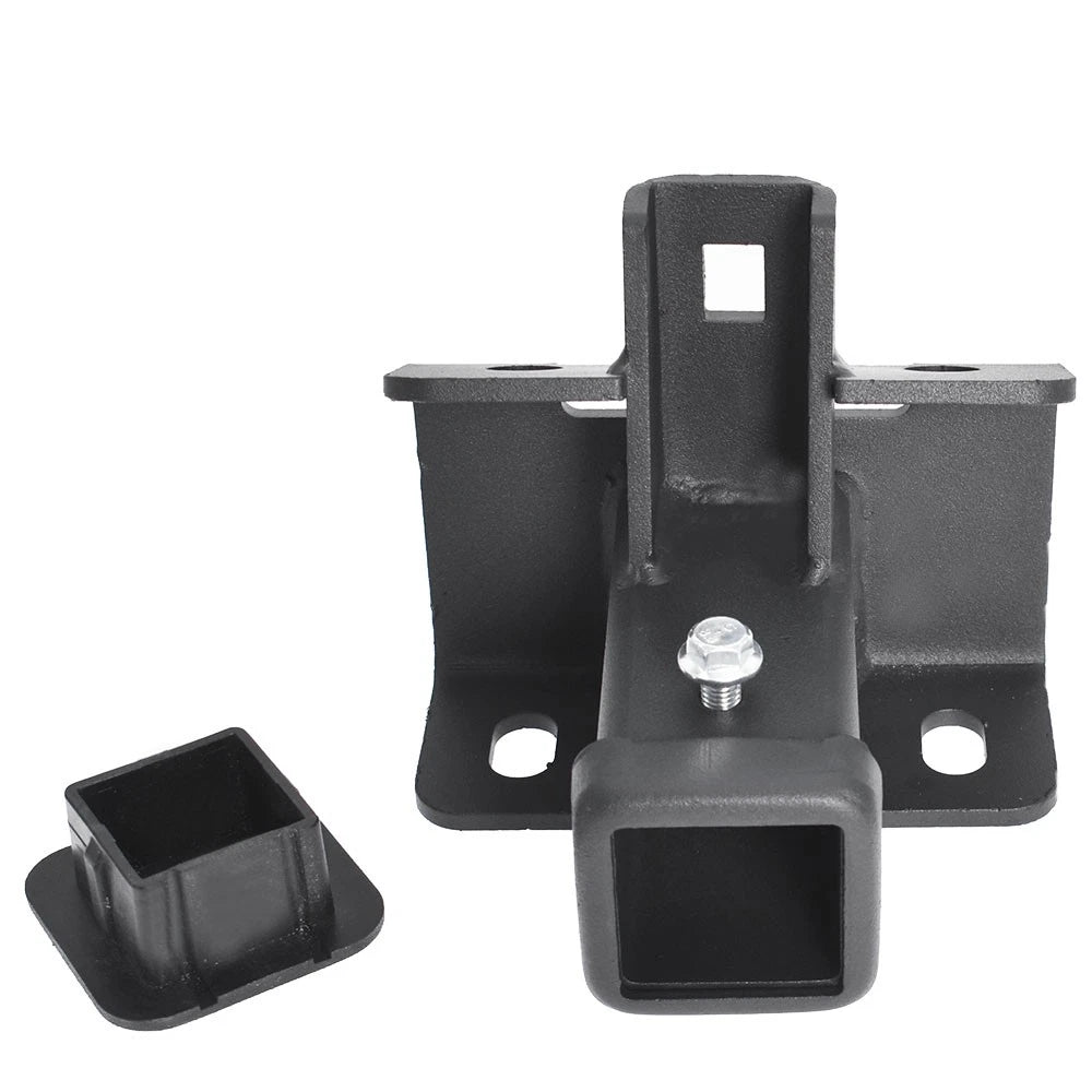 Tow Trailer Hitch Receiver for Land Rover LR3 LR4 Range Rover Sport (2005–2016)
