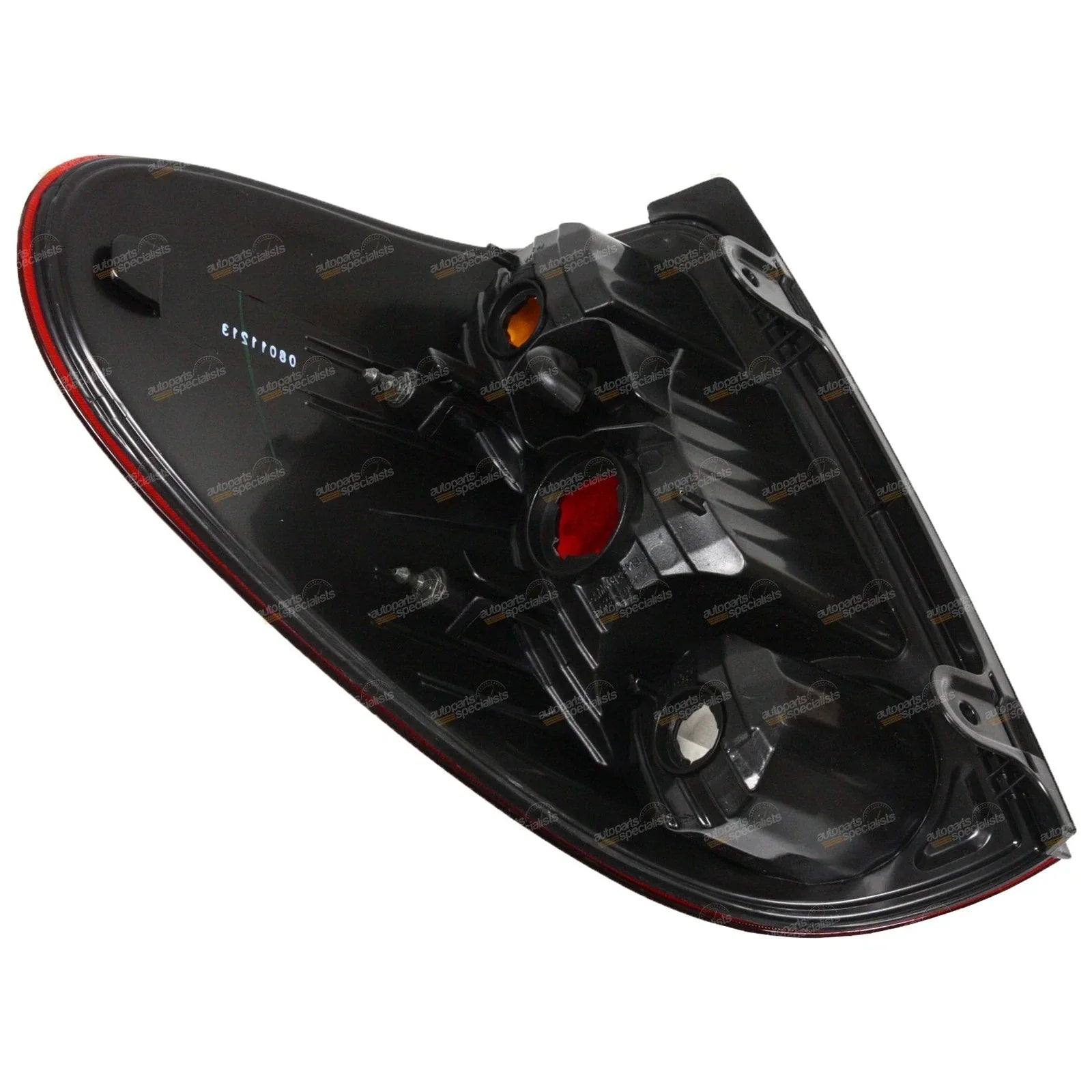 RH Tail Light for Mitsubishi Triton ML 2006-2009 MN 2009-2015 (2006-2015)