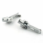 Footpeg Bracket for Suzuki GSXR1000 (2007–2008) T9