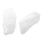 Clear Lens Covers for VW Passat B6 (2006-2011) - 1 Pair Front Headlight