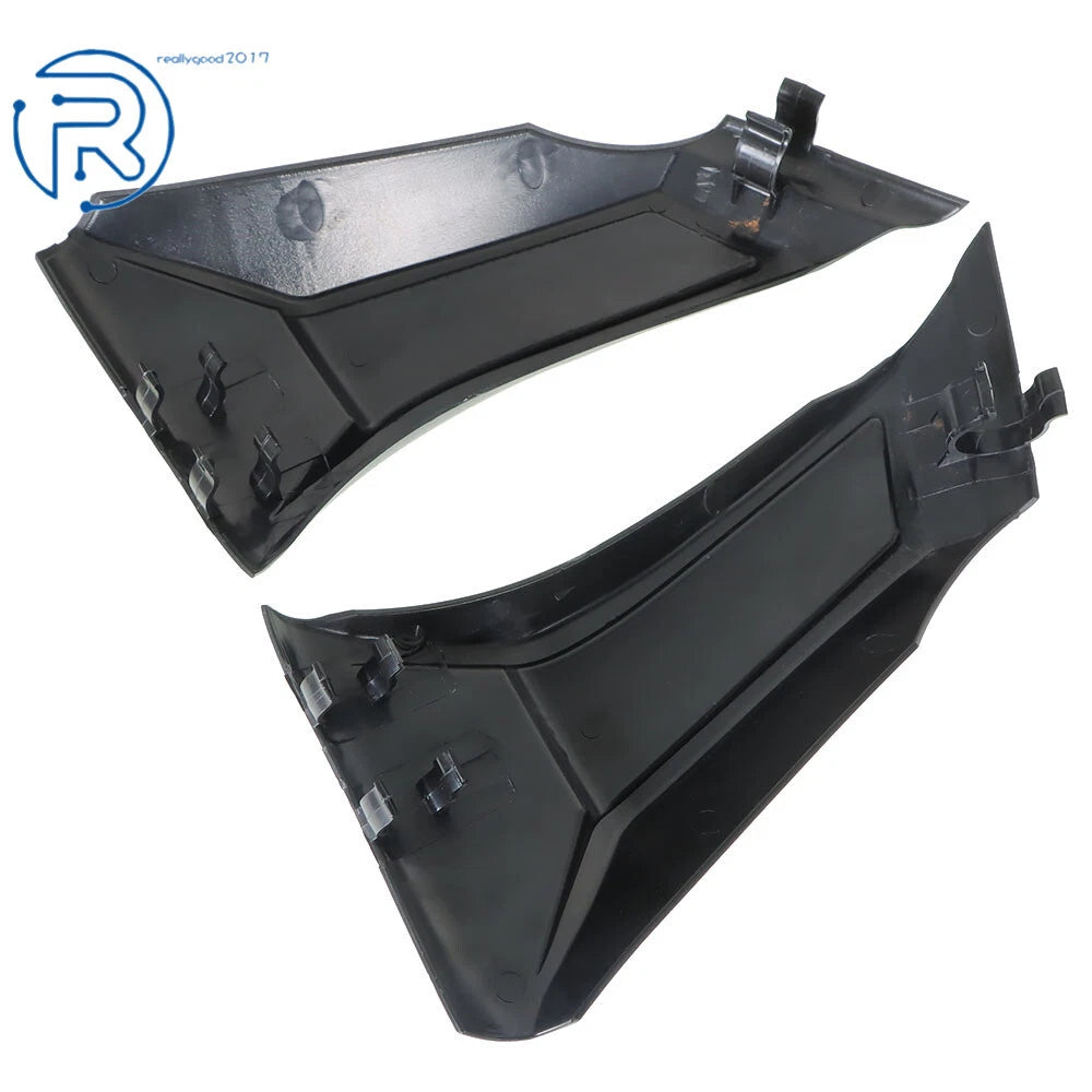 Side Engine Frame Fairing Case Cover for Honda Rebel CMX 250/300/500 (2017–2022)
