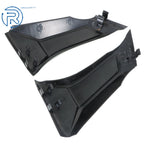 Side Engine Frame Fairing Case Cover for Honda Rebel CMX 250/300/500 (2017–2022)