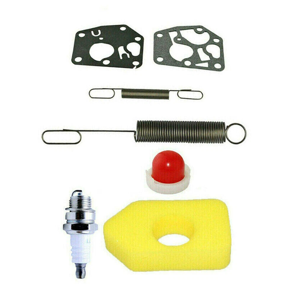 Spark Plug Kit for Sprint & Classic Motors (691859, 692211)