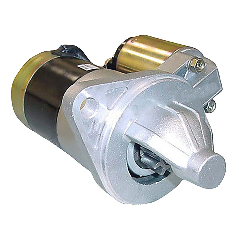 Electric Starter for John Deere M809215 (Fits Stens 435-250)