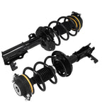 Front Complete Struts Assembly for Chevrolet Equinox GMC Terrain (2018–2024)
