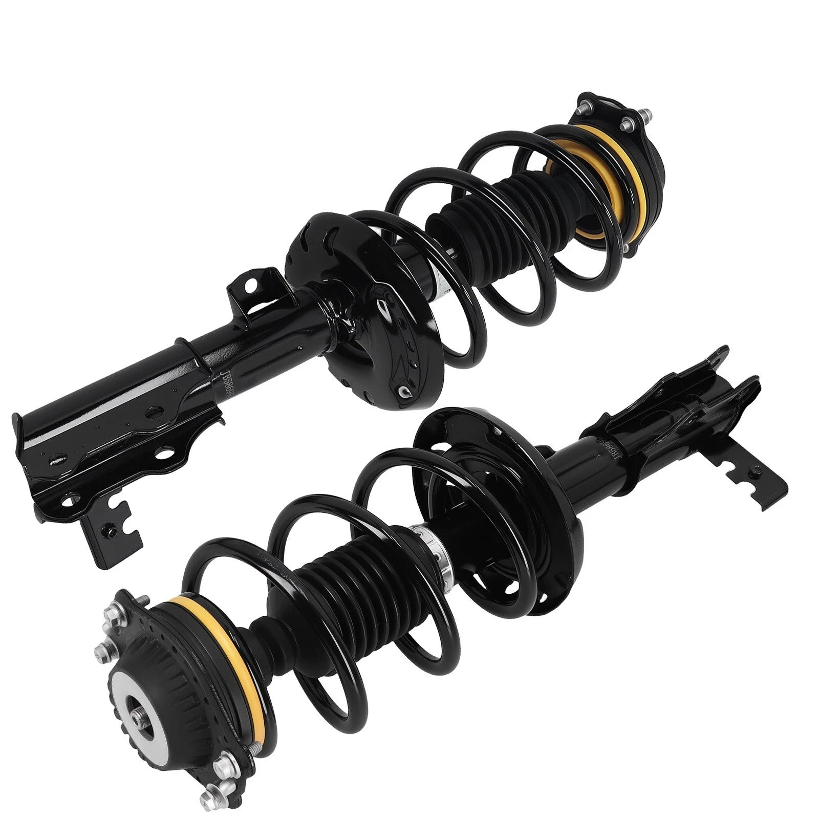 Front Complete Struts Assembly for Chevrolet Equinox GMC Terrain (2018–2024)