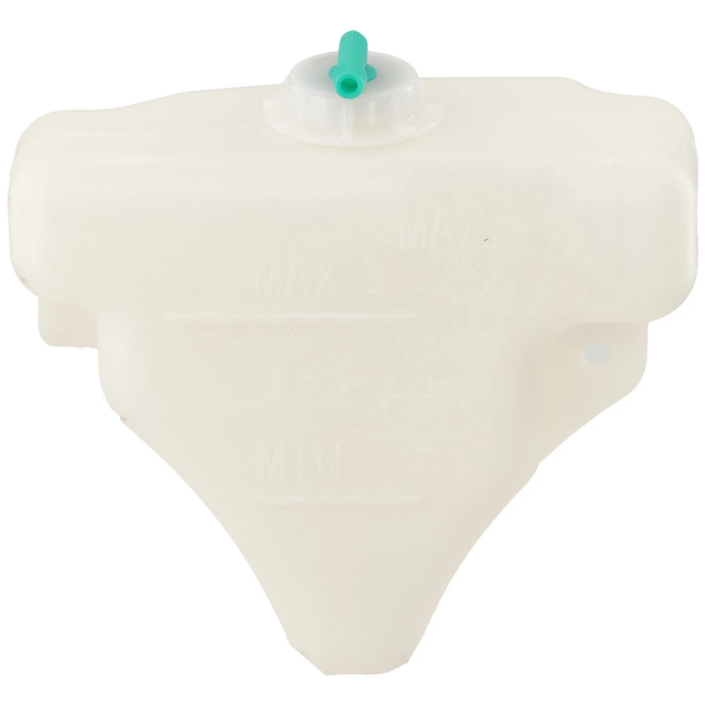 Coolant Reservoir for Honda Accord, Acura TL (2003–2008) with Cap
