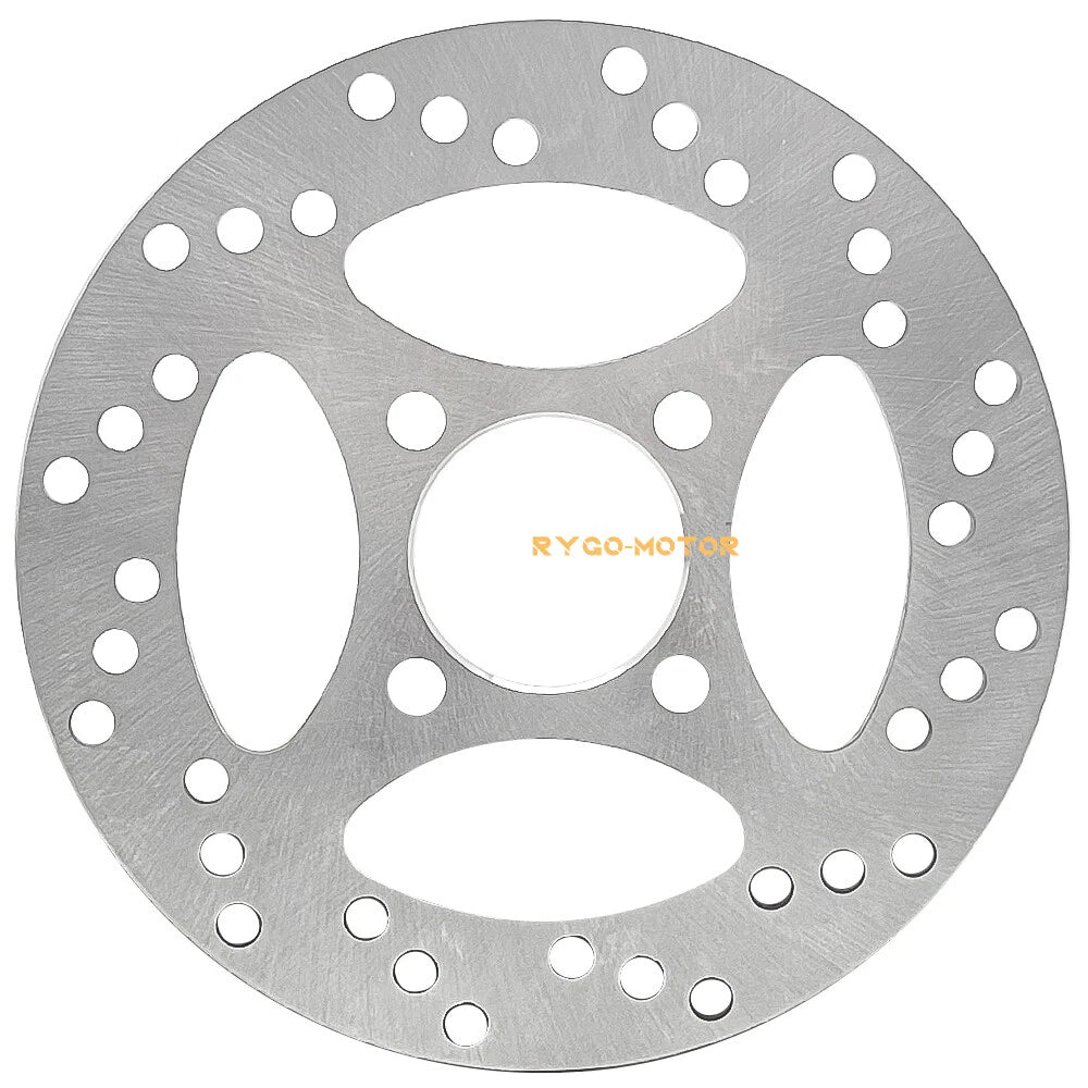 Rear Brake Disc Rotor for Yamaha YFZ450/YFZ450X (2006–2013) 1S3-2582W-00-00