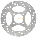 Rear Brake Disc Rotor for Yamaha YFZ450/YFZ450X (2006–2013) 1S3-2582W-00-00