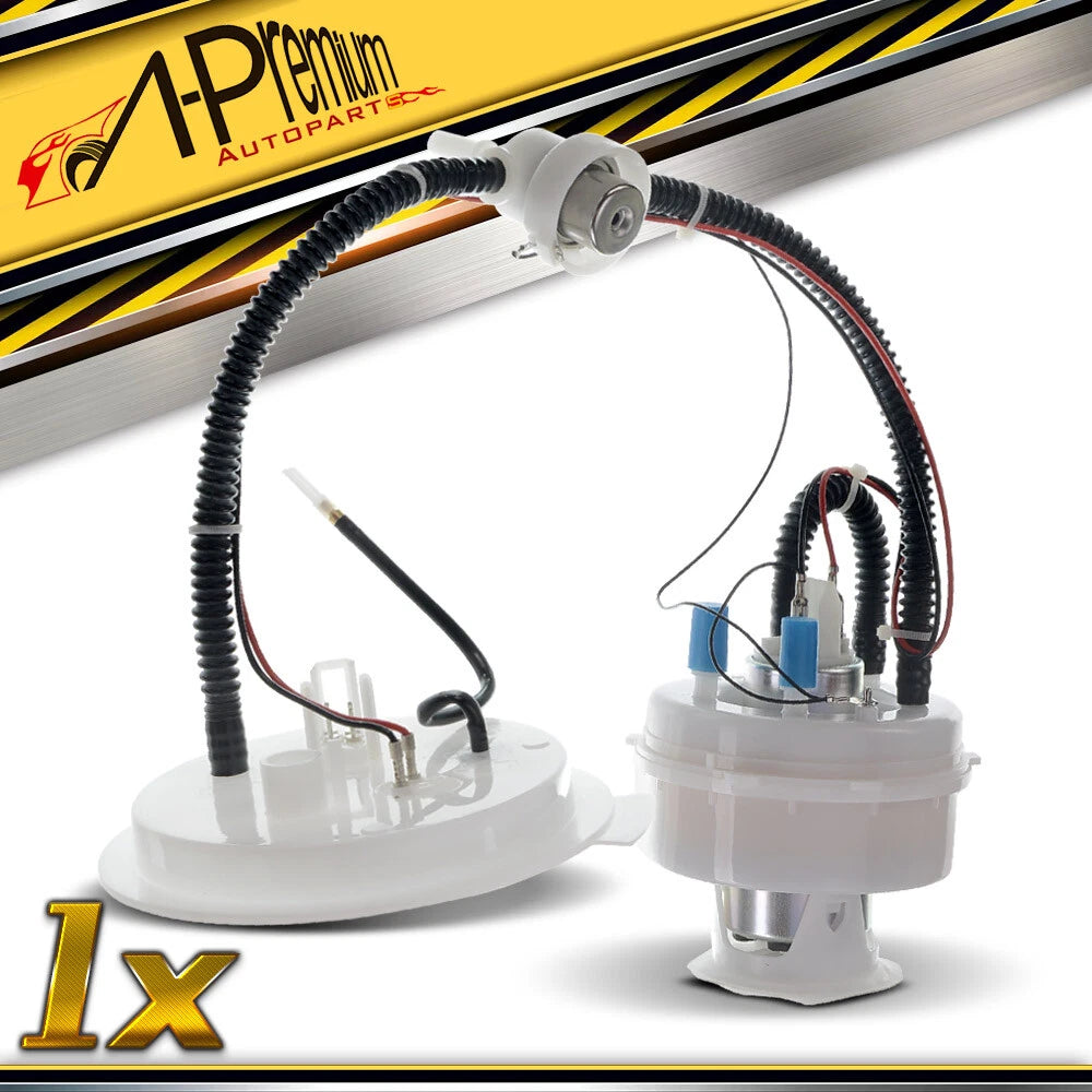 Fuel Sending Unit with Strainer for BMW 528i (2010–2011)